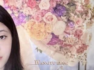 Wangyuting