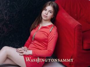 Washingtonsammy