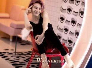 Waynekira
