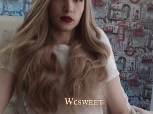 Wcsweet