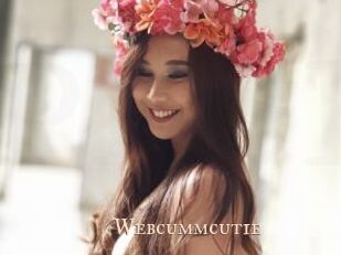 Webcummcutie
