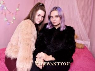Weewantyou