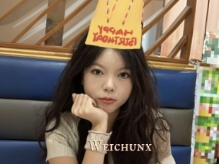 Weichunx