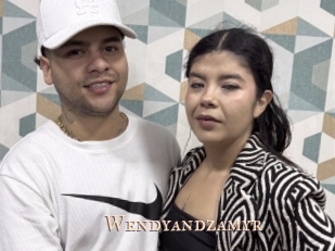 Wendyandzamyr