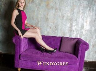 Wendygrey