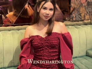 Wendyharington