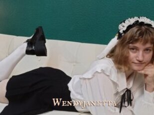 Wendyjanetta