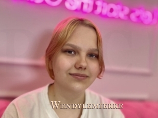 Wendylemierre