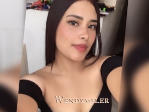 Wendymiler