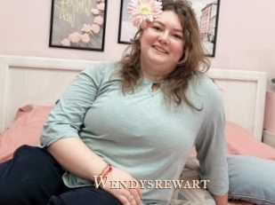 Wendysrewart