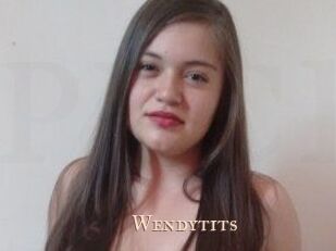Wendytits