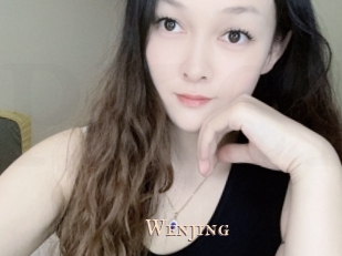 Wenjing