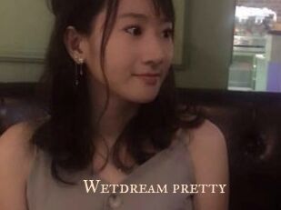 Wetdream_pretty