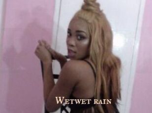 Wetwet_rain