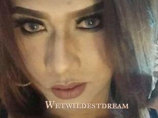 Wetwildestdream