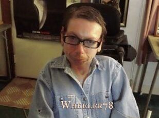 Wheeler78