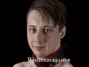 Whippedcreamer