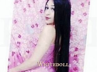 Whitedoll
