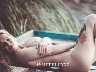 Whiteluxxx