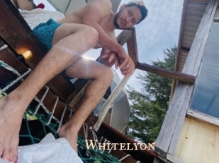 Whitelyon