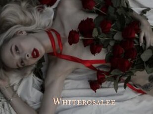 Whiterosalee