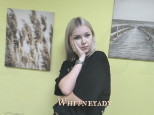 Whitneyady