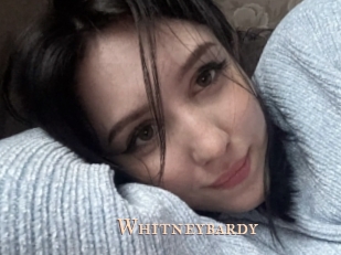 Whitneybardy