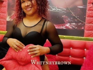 Whitneybrown