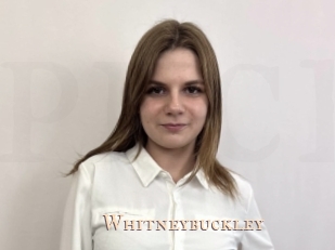 Whitneybuckley