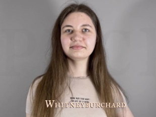 Whitneyburchard