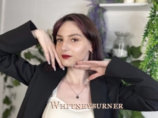 Whitneyburner