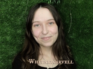 Whitneycarvell