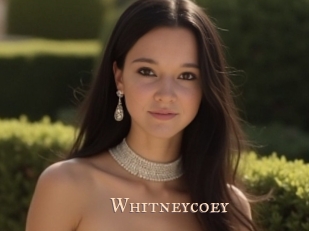 Whitneycoey