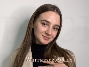 Whitneycrumbley