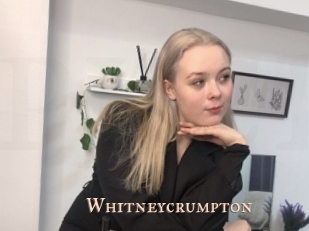 Whitneycrumpton