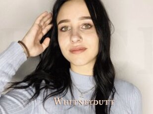 Whitneydutt