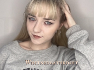 Whitneygathright