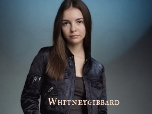 Whitneygibbard
