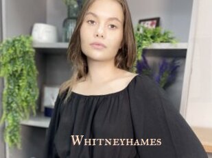 Whitneyhames
