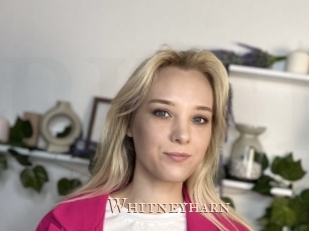 Whitneyharn