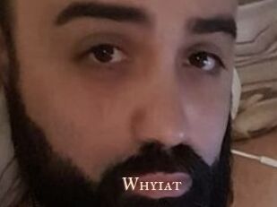 Whyiat