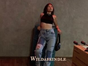 Wildabrindle