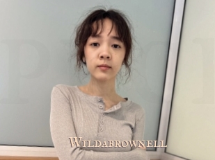 Wildabrownell