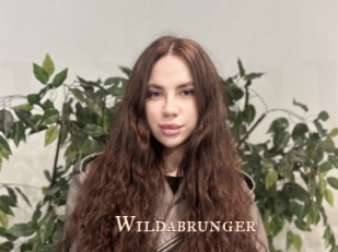 Wildabrunger
