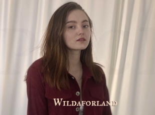 Wildaforland