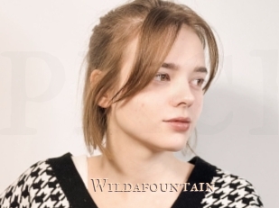 Wildafountain