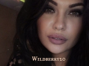 Wildberry20