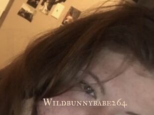 Wildbunnybabe264