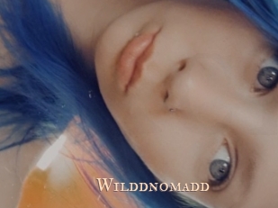 Wilddnomadd