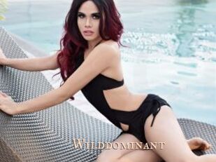 Wilddominant
